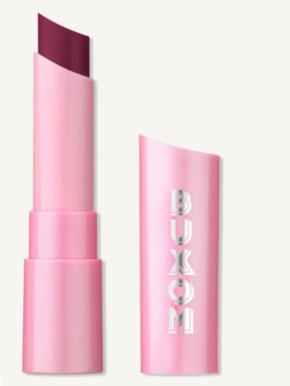 Buxom Cosmetics Full-On Plumping Lip Glow Balm - Blackberry Jam